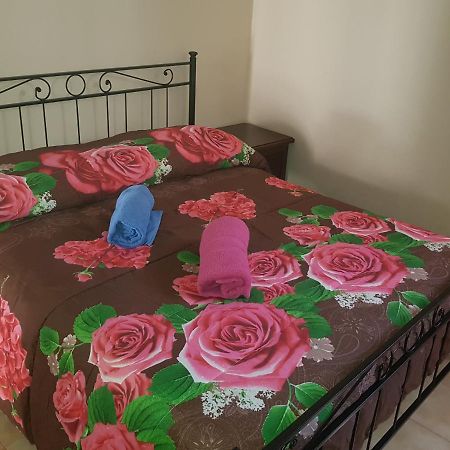 דירות SantʼAgata deʼ Goti La Casa Nel Borgo מראה חיצוני תמונה