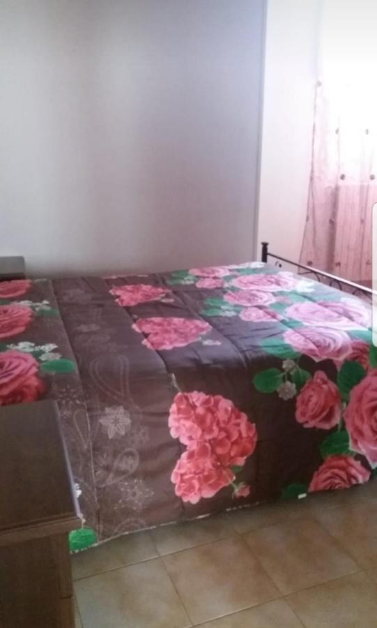 דירות SantʼAgata deʼ Goti La Casa Nel Borgo מראה חיצוני תמונה