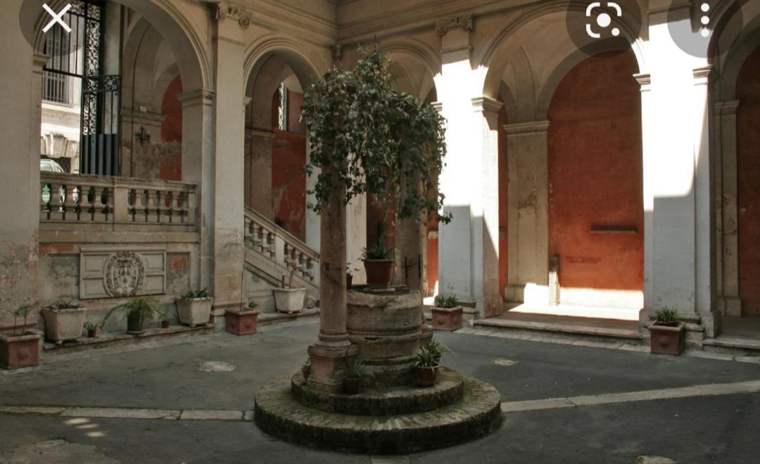 דירות SantʼAgata deʼ Goti La Casa Nel Borgo מראה חיצוני תמונה