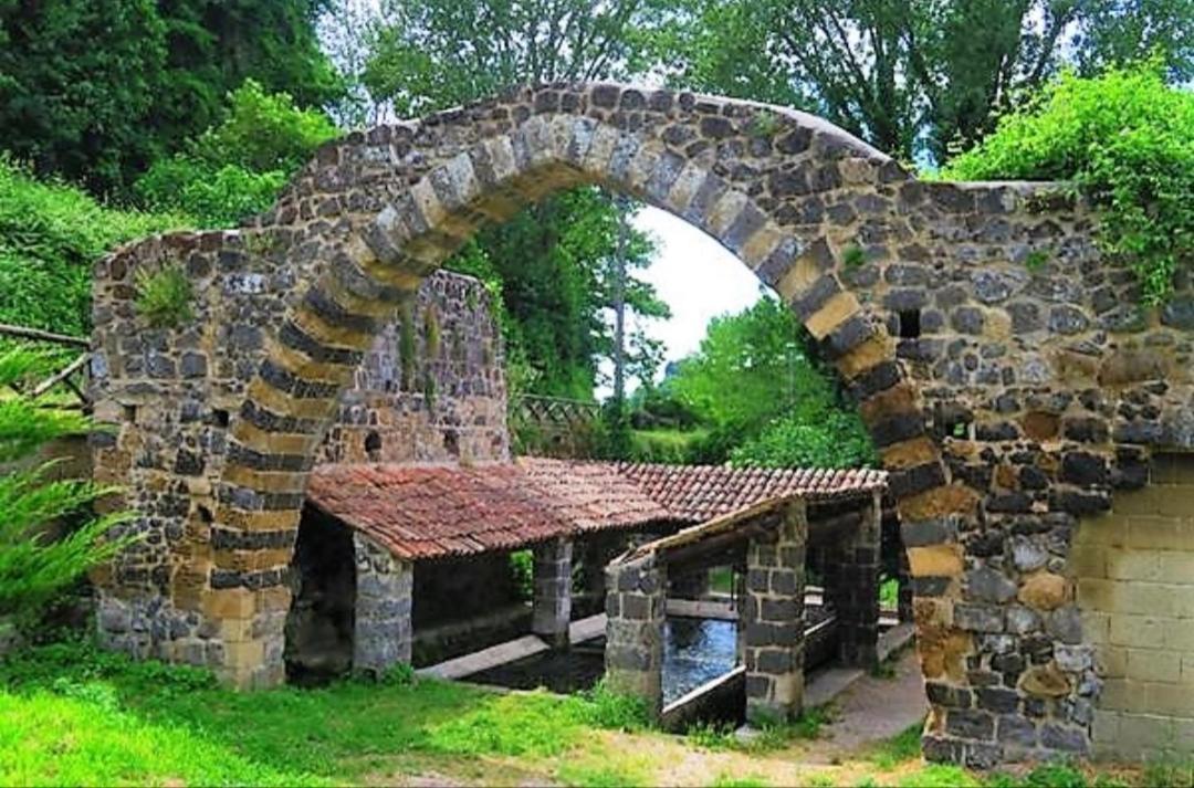 דירות SantʼAgata deʼ Goti La Casa Nel Borgo מראה חיצוני תמונה
