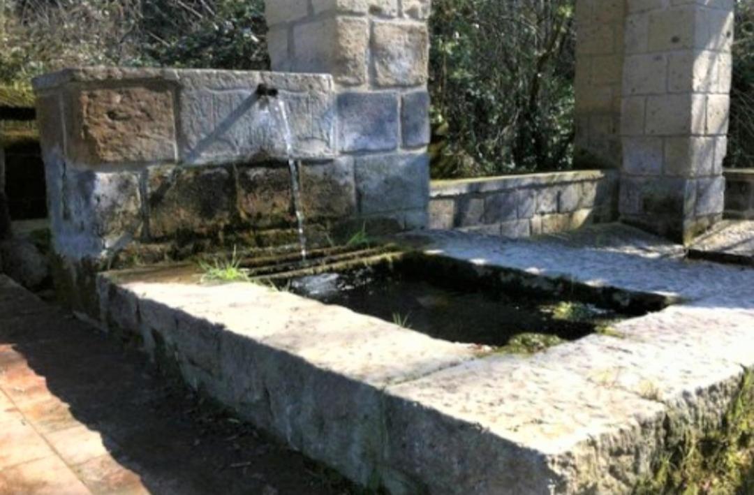דירות SantʼAgata deʼ Goti La Casa Nel Borgo מראה חיצוני תמונה